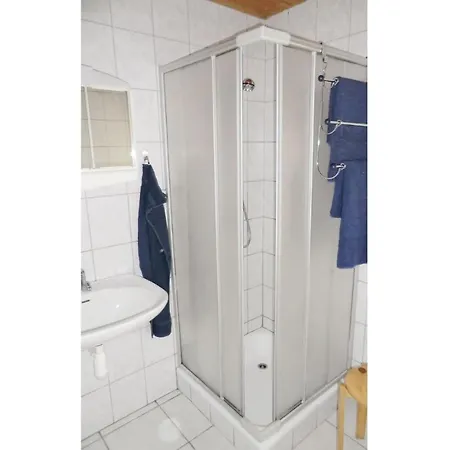 Nyaraló Stolpen, Ot Lauterbach Am Sportplatz *