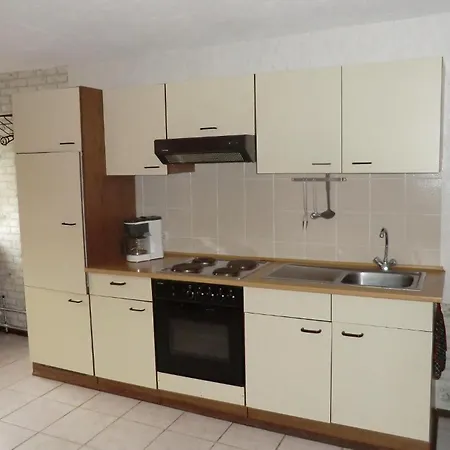 Holiday home Stolpen, Ot Lauterbach Am Sportplatz *