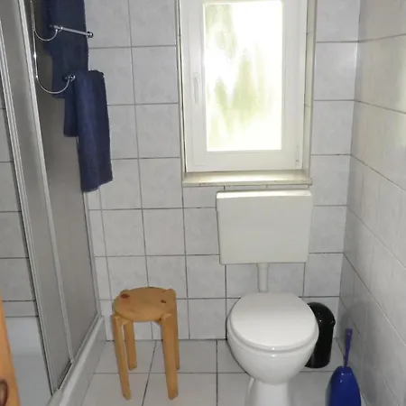 Stolpen, Ot Lauterbach Am Sportplatz * Lauterbach (Rugen)