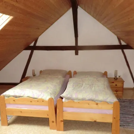 Stolpen, Ot Lauterbach Am Sportplatz *