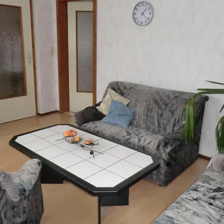 2 Bedroom Amazing In Stolpen, Ot Lauterbach Stolpen