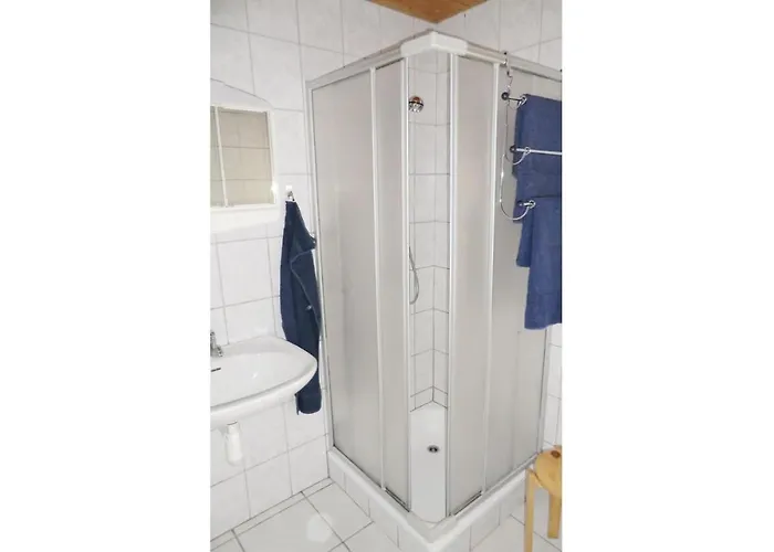 Prázdninový dům Stolpen, Ot Am Sportplatz *